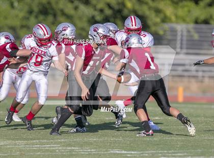 Thumbnail 3 in Bear River vs. Truckee  photogallery.