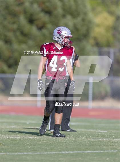 Thumbnail 1 in Bear River vs. Truckee  photogallery.