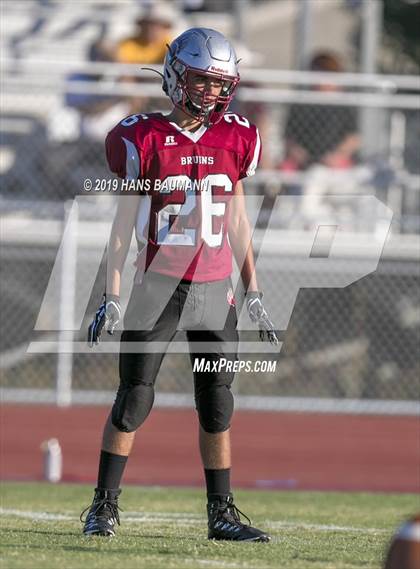 Thumbnail 2 in Bear River vs. Truckee  photogallery.