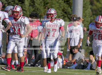 Thumbnail 1 in Bear River vs. Truckee  photogallery.