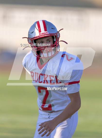 Thumbnail 2 in Bear River vs. Truckee  photogallery.