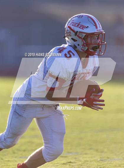 Thumbnail 2 in Bear River vs. Truckee  photogallery.