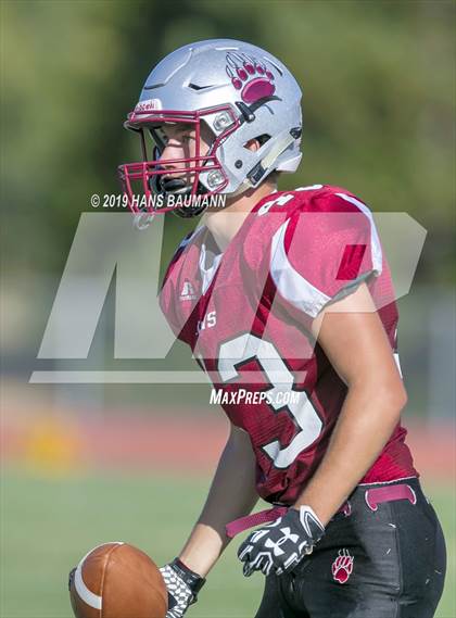 Thumbnail 2 in Bear River vs. Truckee  photogallery.
