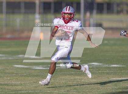 Thumbnail 1 in Bear River vs. Truckee  photogallery.