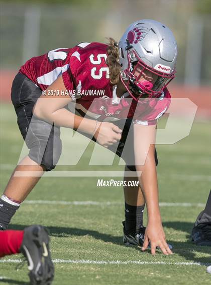 Thumbnail 1 in Bear River vs. Truckee  photogallery.