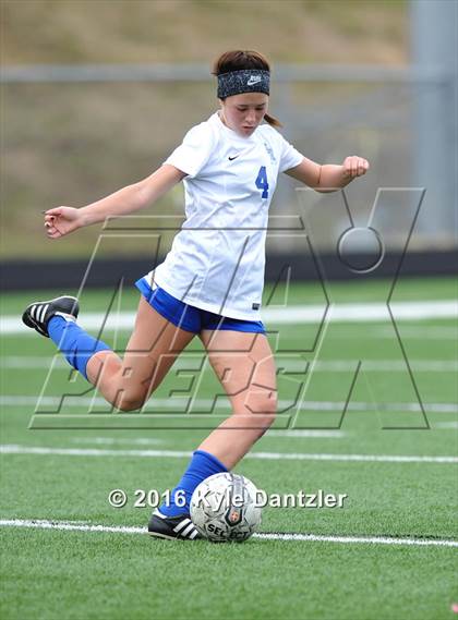 Thumbnail 2 in Marcus vs Santa Margarita (National Elite Prep Showcase) photogallery.
