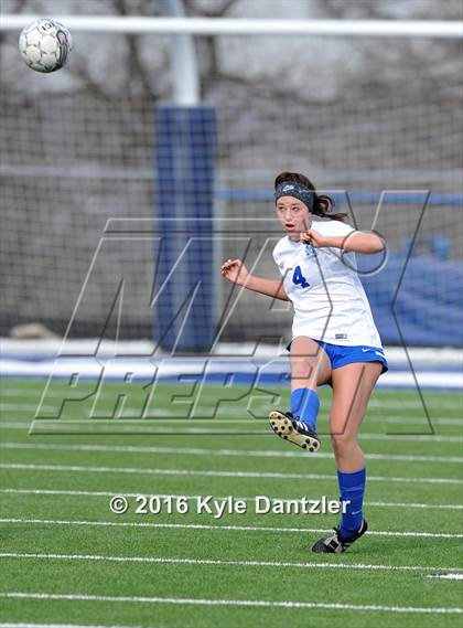 Thumbnail 3 in Marcus vs Santa Margarita (National Elite Prep Showcase) photogallery.
