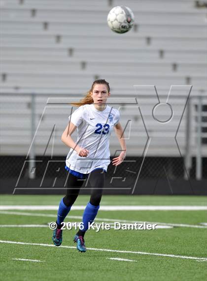 Thumbnail 2 in Marcus vs Santa Margarita (National Elite Prep Showcase) photogallery.