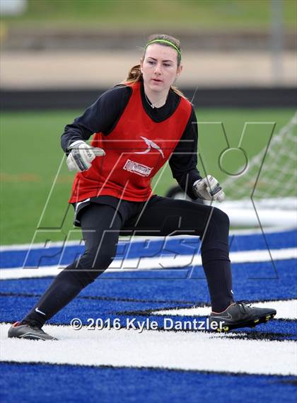 Thumbnail 3 in Marcus vs Santa Margarita (National Elite Prep Showcase) photogallery.