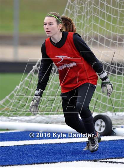 Thumbnail 1 in Marcus vs Santa Margarita (National Elite Prep Showcase) photogallery.