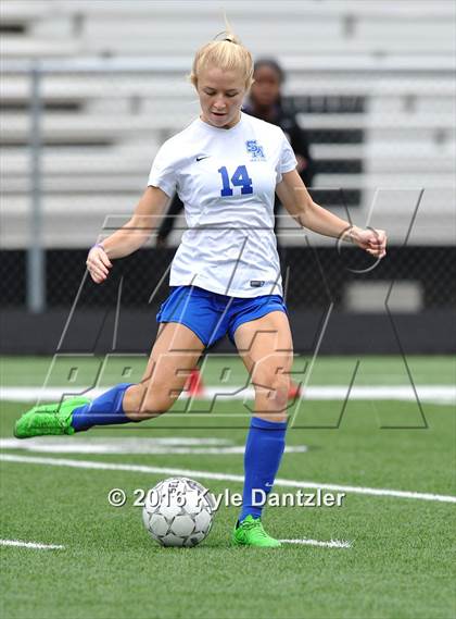 Thumbnail 1 in Marcus vs Santa Margarita (National Elite Prep Showcase) photogallery.