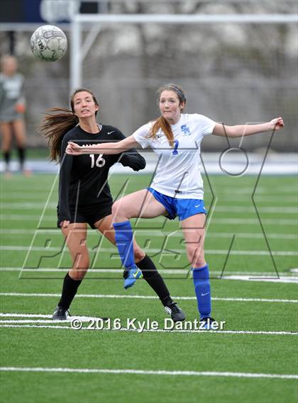 Thumbnail 2 in Marcus vs Santa Margarita (National Elite Prep Showcase) photogallery.