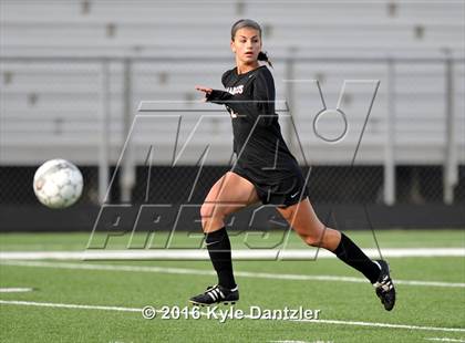 Thumbnail 1 in Marcus vs Santa Margarita (National Elite Prep Showcase) photogallery.