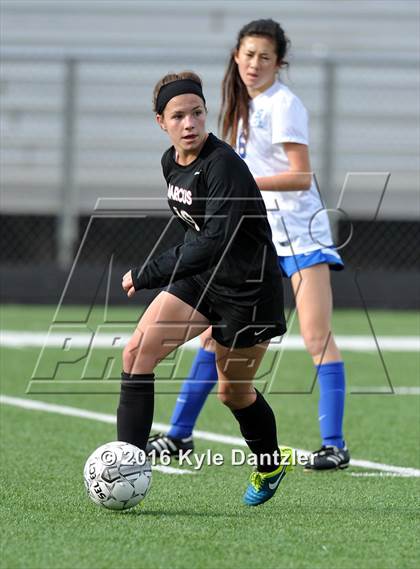 Thumbnail 3 in Marcus vs Santa Margarita (National Elite Prep Showcase) photogallery.