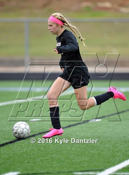 Thumbnail 2 in Marcus vs Santa Margarita (National Elite Prep Showcase) photogallery.