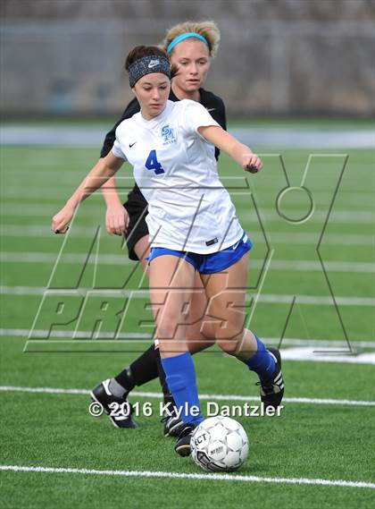Thumbnail 3 in Marcus vs Santa Margarita (National Elite Prep Showcase) photogallery.