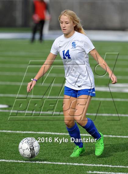 Thumbnail 3 in Marcus vs Santa Margarita (National Elite Prep Showcase) photogallery.