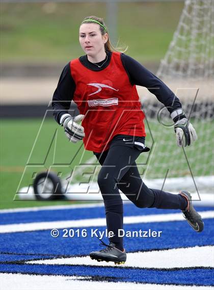 Thumbnail 3 in Marcus vs Santa Margarita (National Elite Prep Showcase) photogallery.