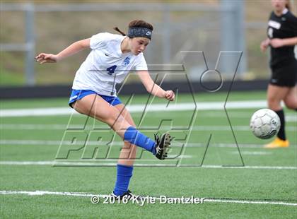 Thumbnail 3 in Marcus vs Santa Margarita (National Elite Prep Showcase) photogallery.