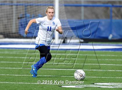 Thumbnail 1 in Marcus vs Santa Margarita (National Elite Prep Showcase) photogallery.