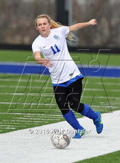 Thumbnail 1 in Marcus vs Santa Margarita (National Elite Prep Showcase) photogallery.