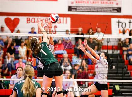 Thumbnail 1 in Graham vs Kennedale (Argyle Tournament) photogallery.
