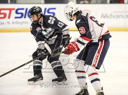 Thumbnail 2 in McKinney @ Allen photogallery.