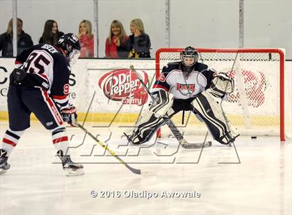 Thumbnail 2 in McKinney @ Allen photogallery.