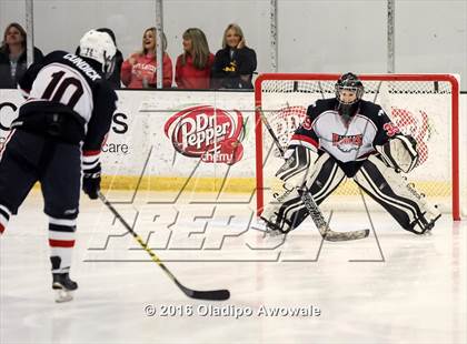 Thumbnail 1 in McKinney @ Allen photogallery.