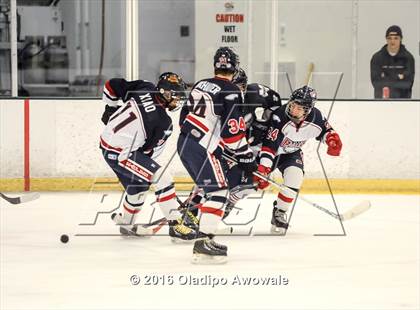 Thumbnail 1 in McKinney @ Allen photogallery.