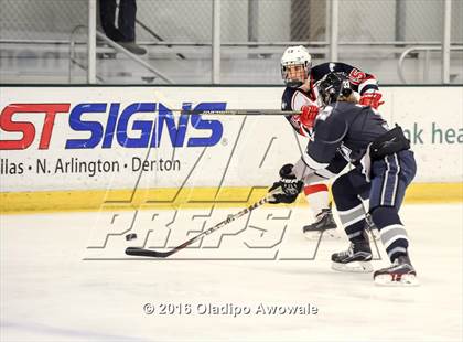 Thumbnail 2 in McKinney @ Allen photogallery.