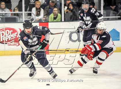 Thumbnail 1 in McKinney @ Allen photogallery.