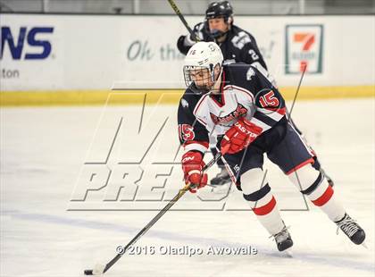 Thumbnail 1 in McKinney @ Allen photogallery.