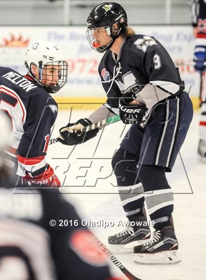 Thumbnail 3 in McKinney @ Allen photogallery.