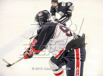 Thumbnail 1 in McKinney @ Allen photogallery.