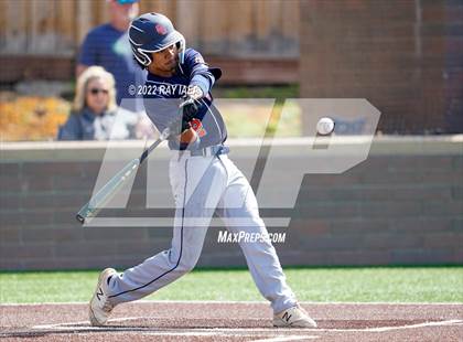 Thumbnail 1 in Cosumnes Oaks @ Jesuit photogallery.