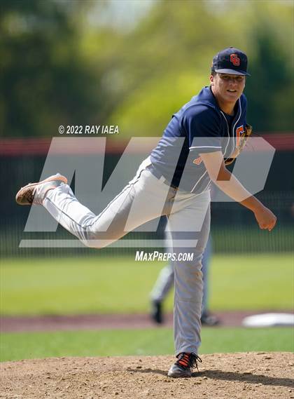 Thumbnail 2 in Cosumnes Oaks @ Jesuit photogallery.