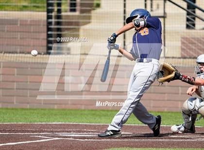 Thumbnail 2 in Cosumnes Oaks @ Jesuit photogallery.