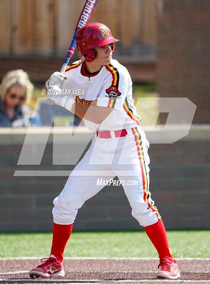 Thumbnail 1 in Cosumnes Oaks @ Jesuit photogallery.