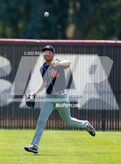 Thumbnail 2 in Cosumnes Oaks @ Jesuit photogallery.