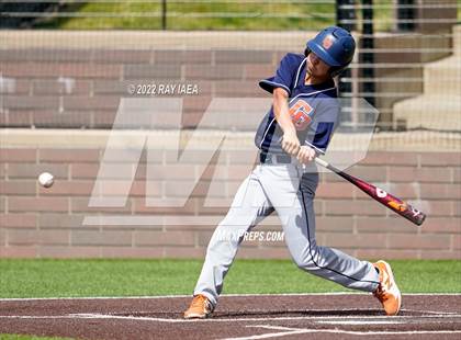 Thumbnail 3 in Cosumnes Oaks @ Jesuit photogallery.