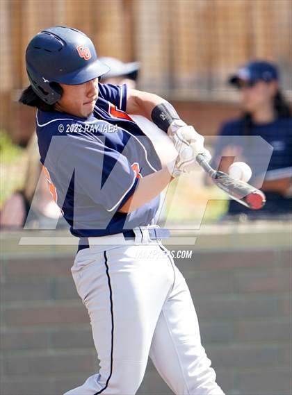 Thumbnail 1 in Cosumnes Oaks @ Jesuit photogallery.