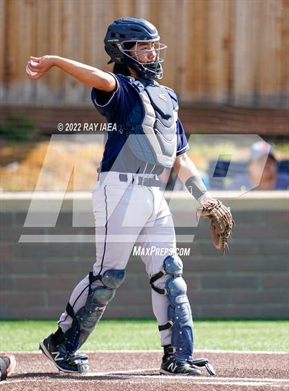 Thumbnail 1 in Cosumnes Oaks @ Jesuit photogallery.