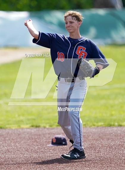 Thumbnail 3 in Cosumnes Oaks @ Jesuit photogallery.