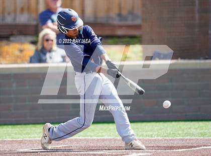 Thumbnail 2 in Cosumnes Oaks @ Jesuit photogallery.