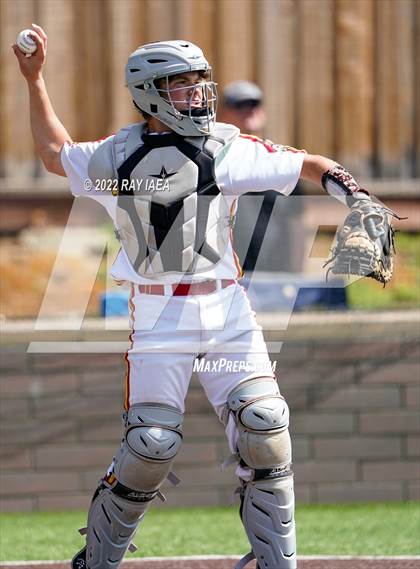 Thumbnail 3 in Cosumnes Oaks @ Jesuit photogallery.