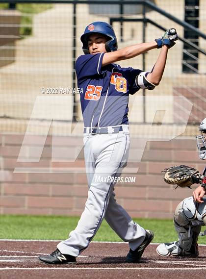 Thumbnail 3 in Cosumnes Oaks @ Jesuit photogallery.