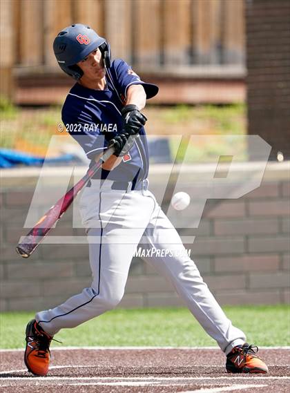 Thumbnail 3 in Cosumnes Oaks @ Jesuit photogallery.