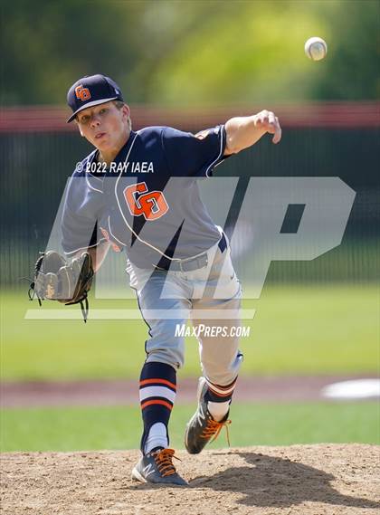 Thumbnail 3 in Cosumnes Oaks @ Jesuit photogallery.