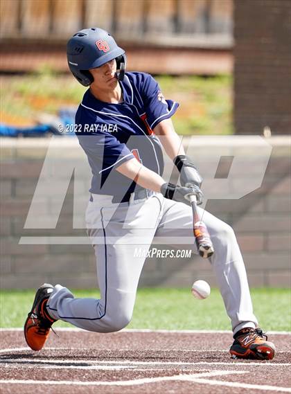 Thumbnail 2 in Cosumnes Oaks @ Jesuit photogallery.
